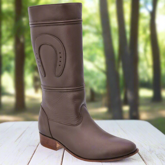 Botas vaqueras para Mujer - TM-WD0513 Women's Western Boots