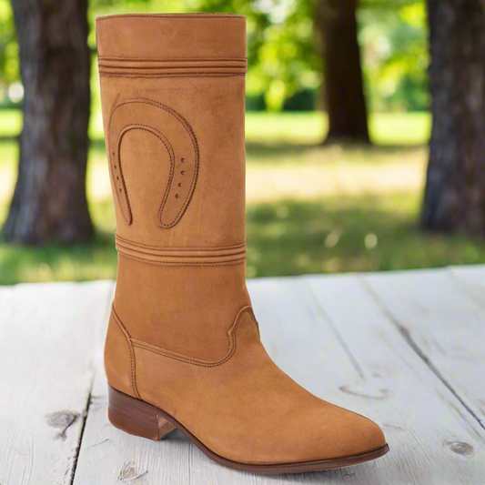 Botas vaqueras para Mujer - TM-WD0514 Women's Western Boots