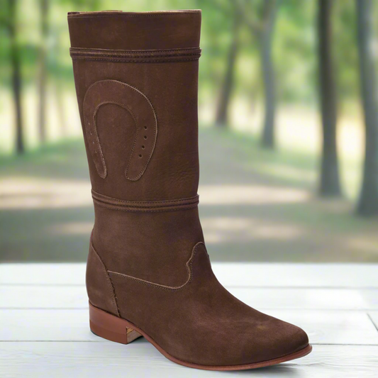 Botas vaqueras para Mujer - TM-WD0515 Women's Western Boots