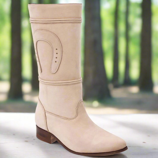 Botas vaqueras para Mujer - TM-WD0516 Women's Western Boots