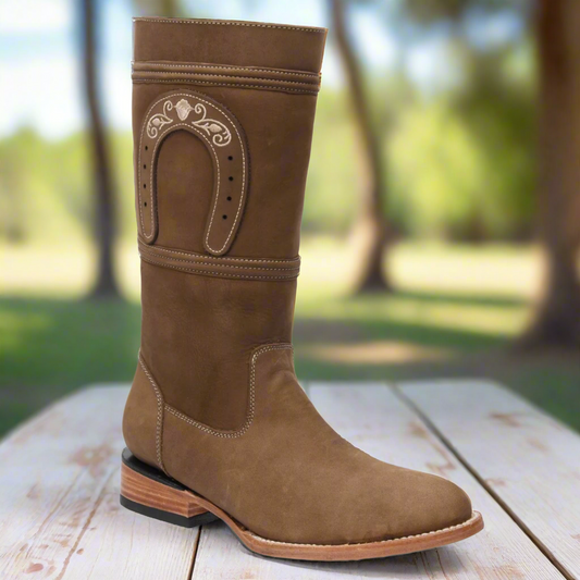 Botas vaqueras para Mujer - TM-WD0521 Women's Western Boots