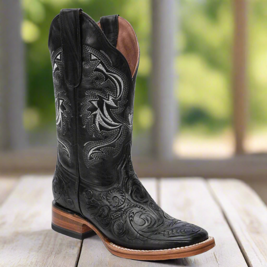 Botas vaqueras para Mujer - TM-WD0525 Women's Western Boots