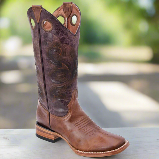 Botas vaqueras para Mujer - TM-WD0531 Women's Western Boots