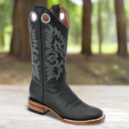 Botas vaqueras para Mujer - TM-WD0532 Women's Western Boots