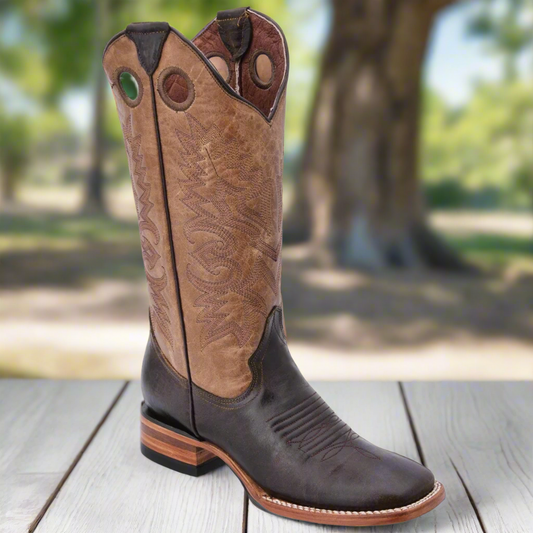 Botas vaqueras para Mujer - TM-WD0534 Women's Western Boots