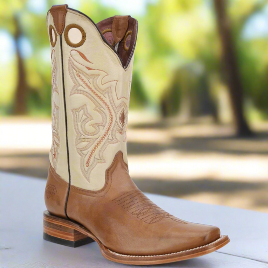 Botas vaqueras para Mujer - TM-WD0559 Women's Western Boots