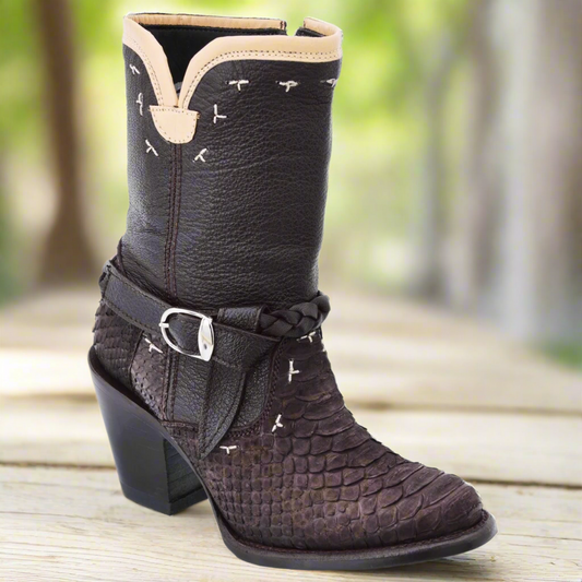 Botas vaqueras para Mujer - TM-WD0576 Women's Western Boots