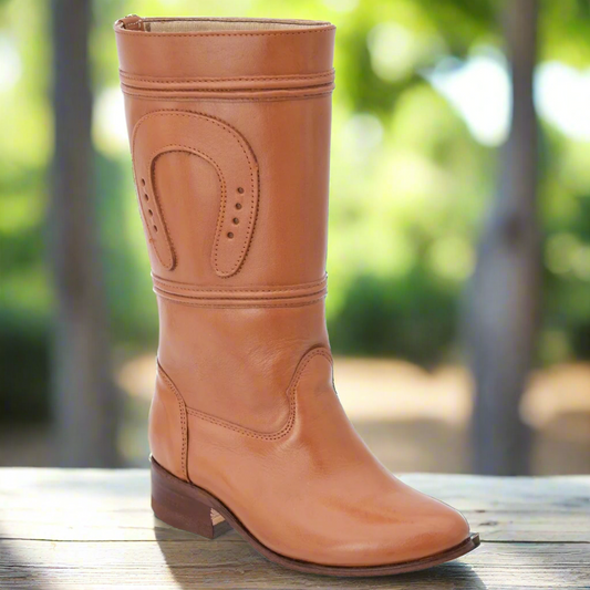 Botas vaqueras para Niñas - TM-WD0428 Girls Western Boots