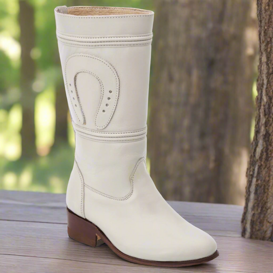 Botas vaqueras para Niñas - TM-WD0429 Girls Western Boots