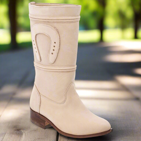 Botas vaqueras para Niñas - TM-WD0431 Girls Western Boots