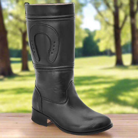 Botas vaqueras para Niñas - TM-WD0432 Girls Western Boots