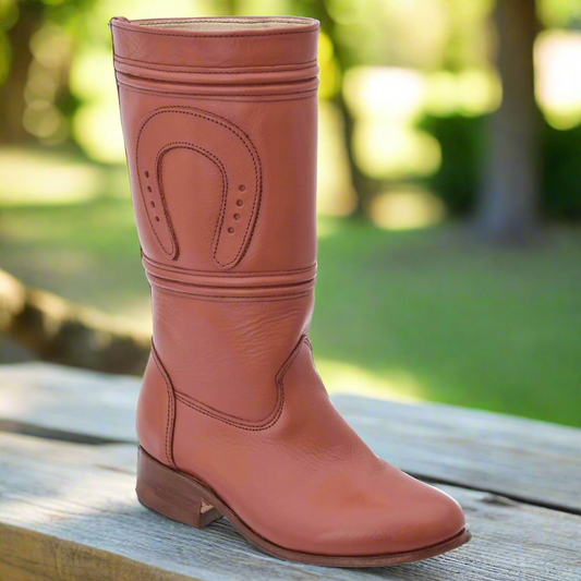 Botas vaqueras para Niñas - TM-WD0433 Girls Western Boots