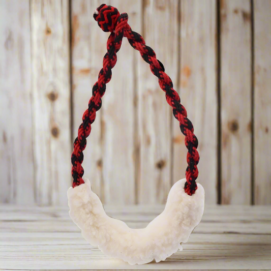 Bozal para Caballo TM-83239 Horse Bosal