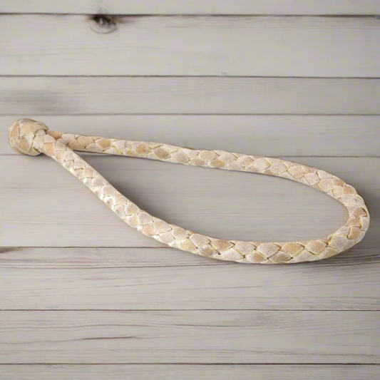 Bozal para Caballo TM-WD1179 Horse Bosal