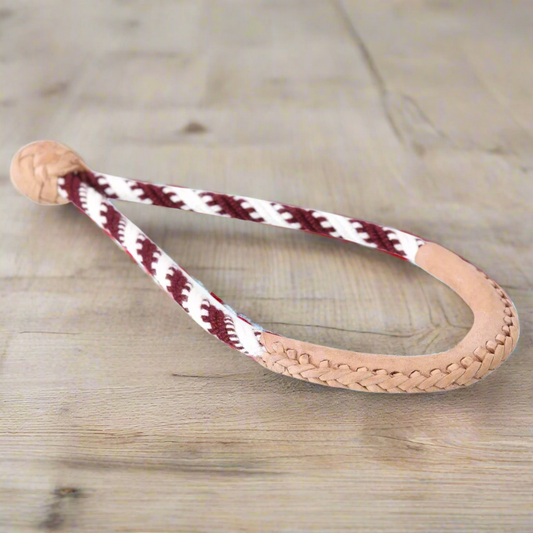 Bozal para Caballo TM-WD1183-2 Horse Bosal