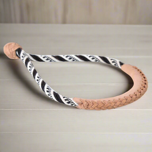 Bozal para Caballo TM-WD1183-5 Horse Bosal