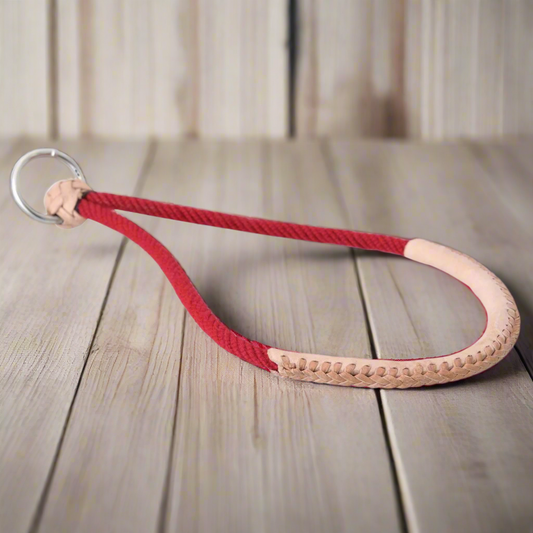 Bozal para Caballo TM-WD1184-4 Horse Bosal