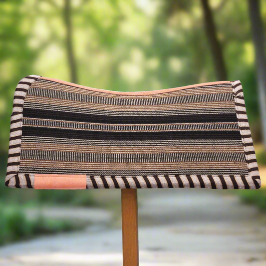 Carona para Montura - TM-WD1093 Saddle Pad