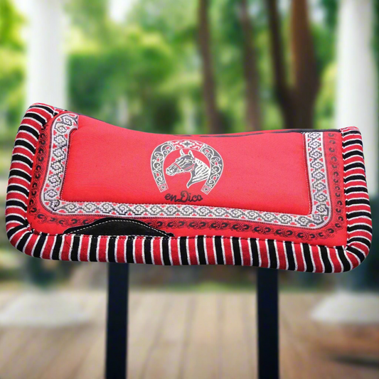 Carona para Montura - TM-WD1094 Saddle Pad