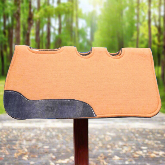 Carona para Montura - TM-WD1096 Saddle Pad