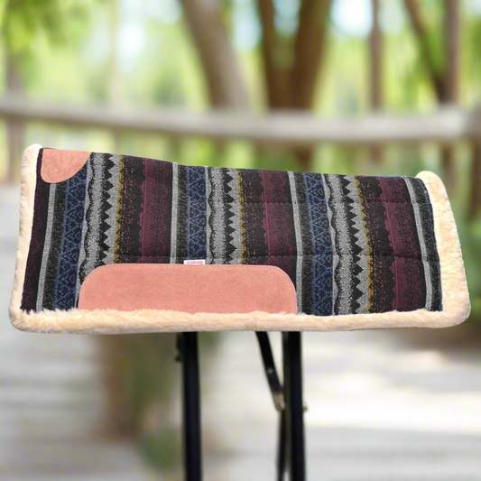 Carona para Montura - TM-WD1099 Saddle Pad