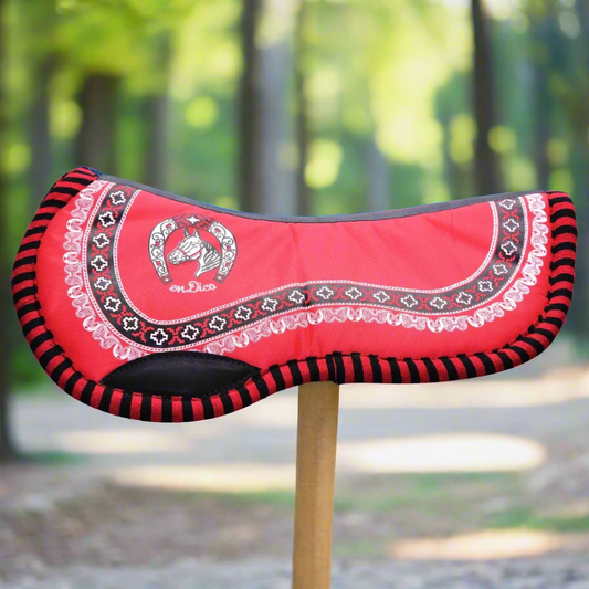 Carona para Montura - TM-WD1106 Saddle Pad