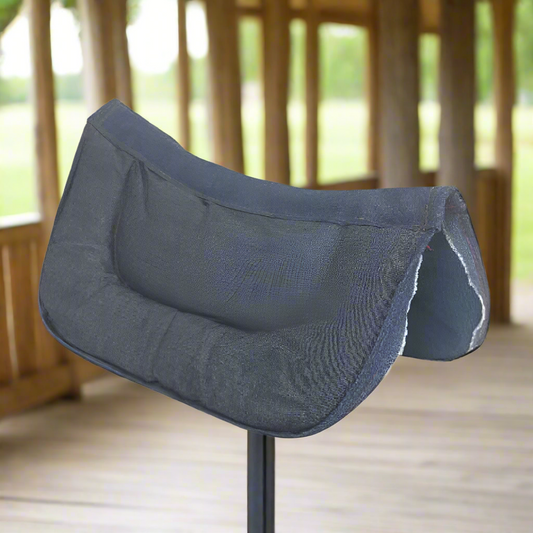 Carona para Montura (Pony) - TM66522 Saddle Pad