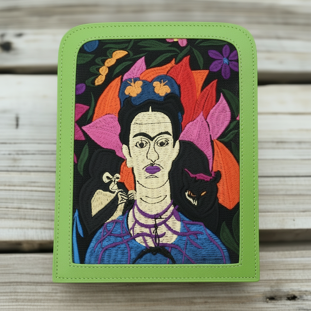 Cartera de Piel - TM-41226 Leather Wallet