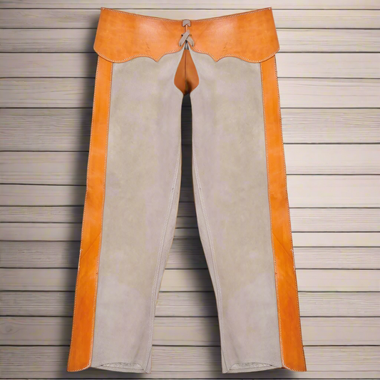 Chaparreras Charras - TM-85310 Charro Chaps