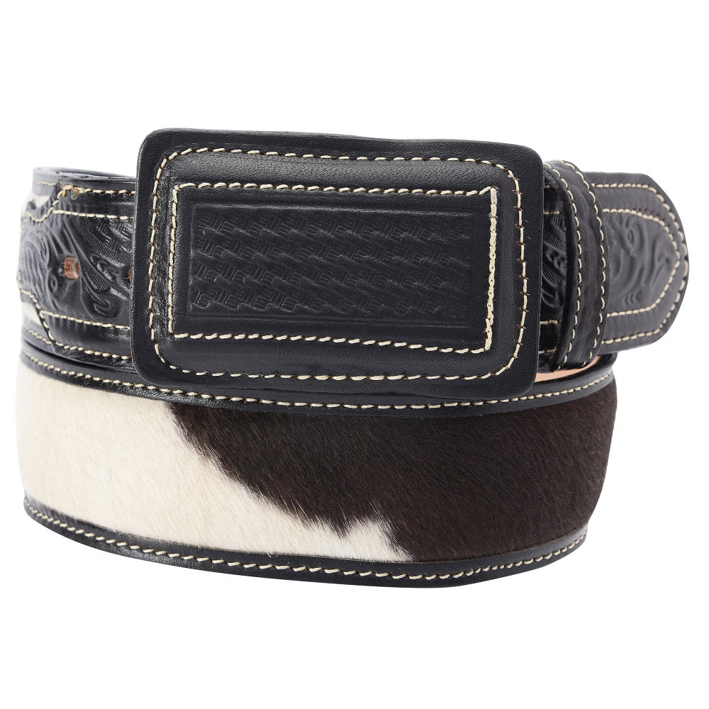 Cinto de Piel TM-14321 Leather Belt