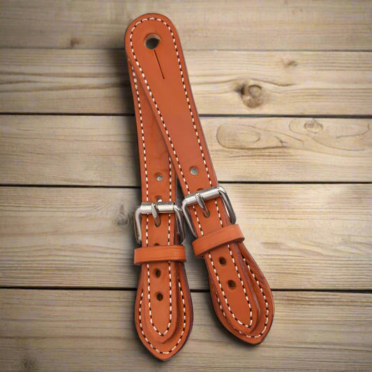 Correas para Espuelas TM-53723 Straps for Spurs