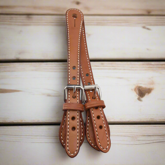 Correas para Espuelas TM-53724 Straps for Spurs