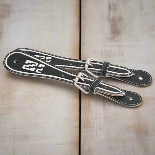 Correas para Espuelas TM-WD1200 Straps for Spurs