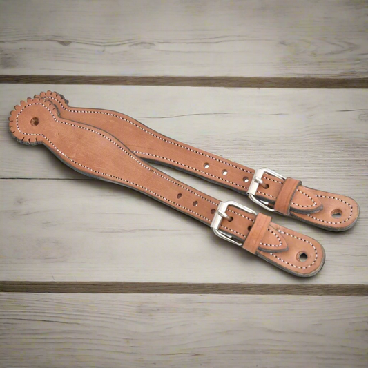 Correas para Espuelas TM-WD1203 Straps for Spurs