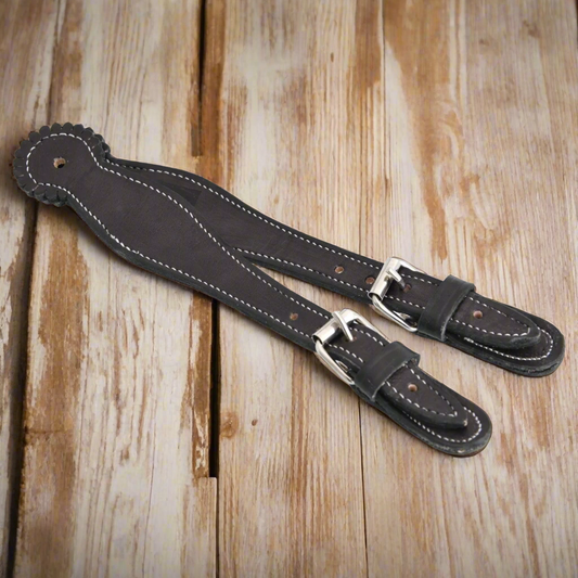 Correas para Espuelas TM-WD1204 Straps for Spurs