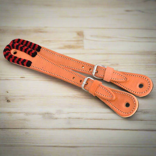Correas para Espuelas TM-WD1205 Straps for Spurs