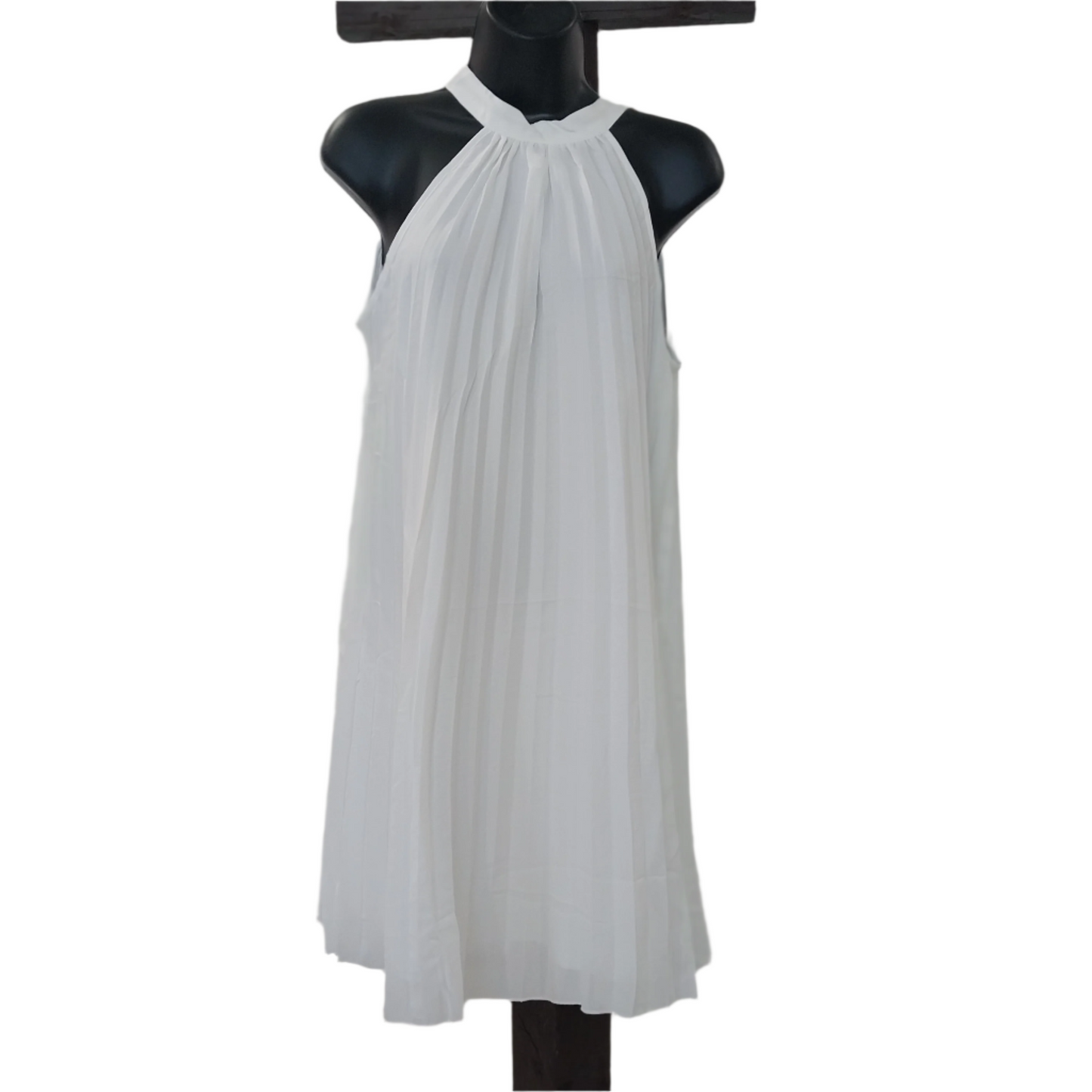 Dress for Women Vestido para Mujer TM-SD4829 White
