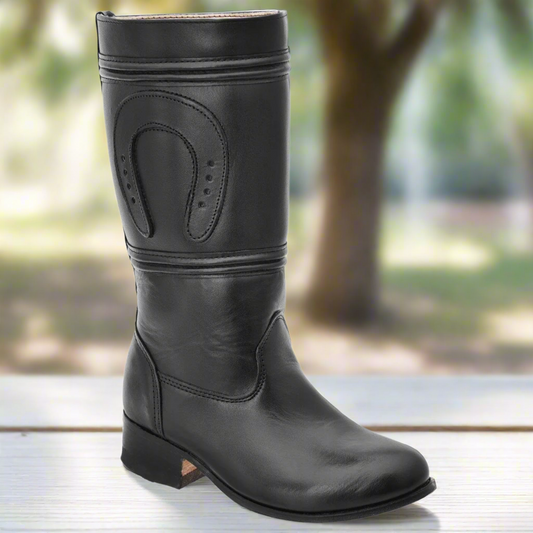 Girls Western Boots Botas vaqueras para ninas TM-WD11-0365K