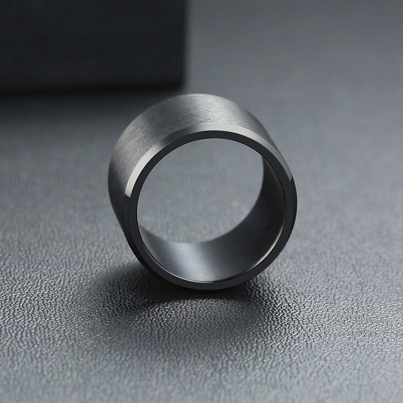 Anillo para Hombre 15mm