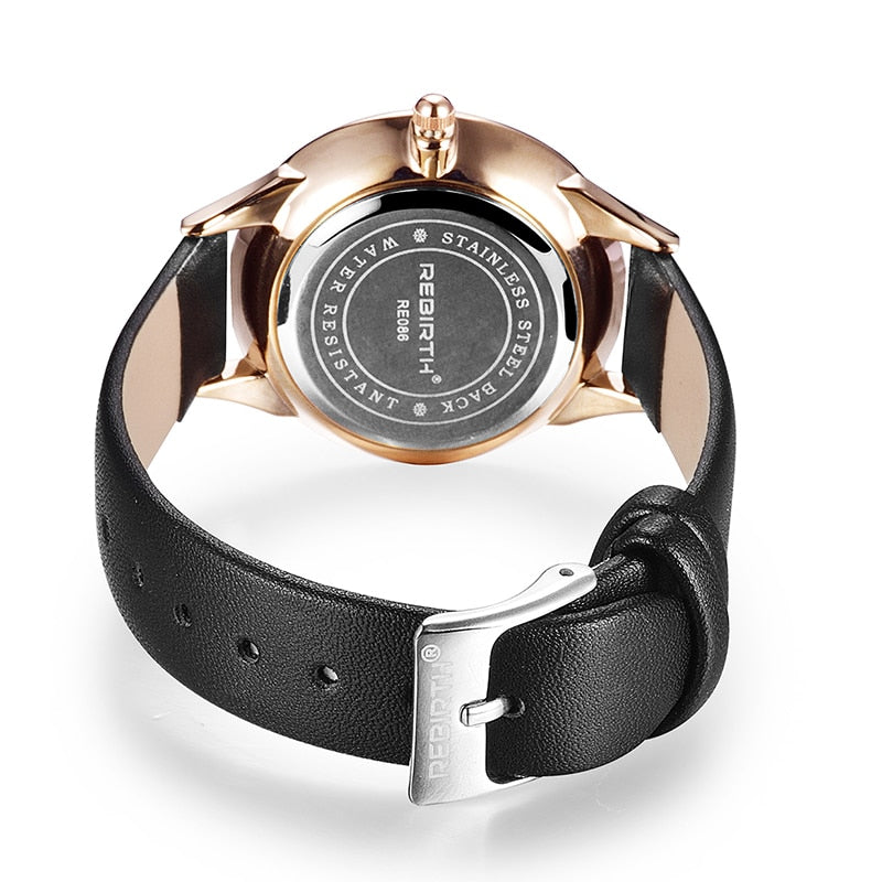 Reloj para Mujeres Rhinestone Astrolabe Design Women Watches  Fashion Ladies Quartz Wrist Watch Montres Femme Clock Gifts