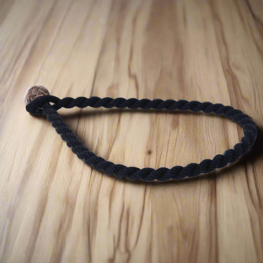 Horse Bosal TM-WD1182-5 Bozal para Caballo