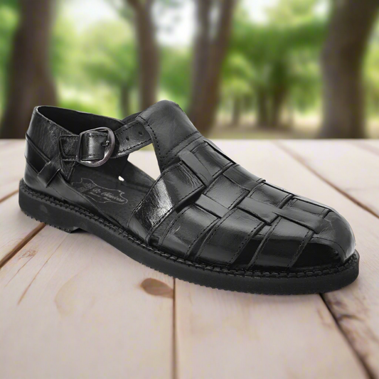 Huaraches Artesanales TM-31205 - Leather Sandals