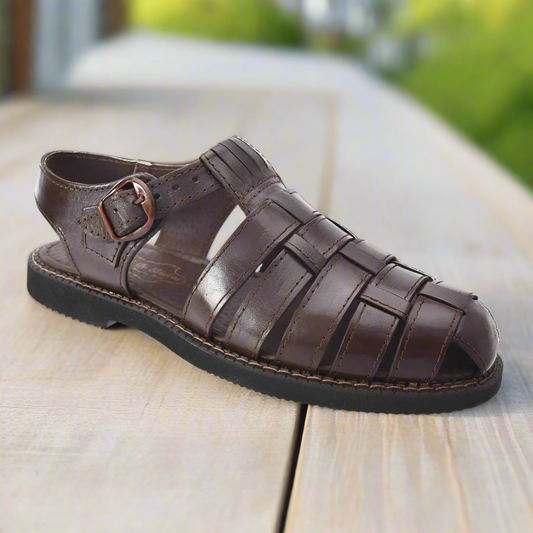Huaraches Artesanales TM-31208 - Leather Sandals