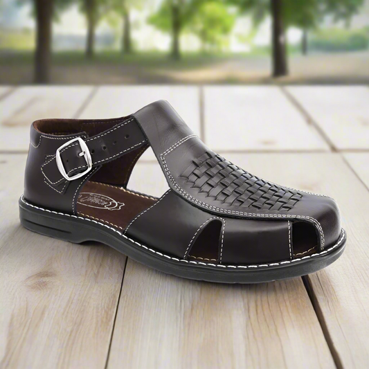 Huaraches Artesanales TM-31271 - Leather Sandals