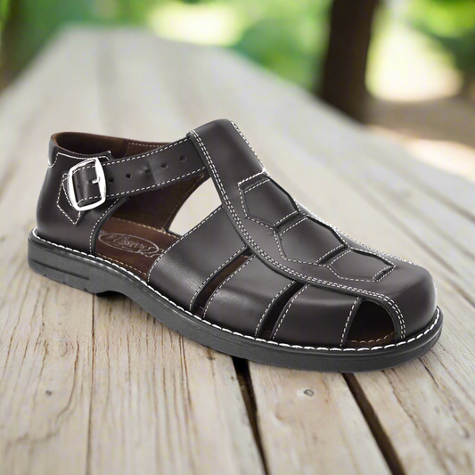Huaraches Artesanales TM-31273 - Leather Sandals