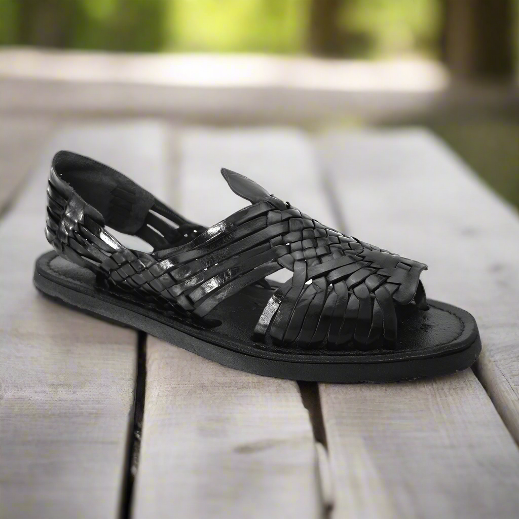 Huaraches Artesanales TM-32101 - Leather Sandals