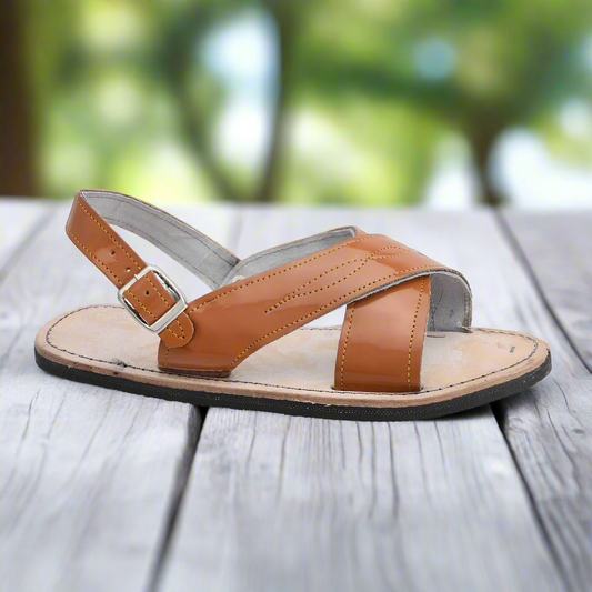Huaraches Artesanales TM-33101 - Leather Sandals