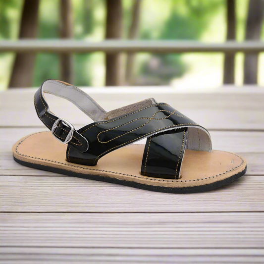 Huaraches Artesanales TM-33102 - Leather Sandals