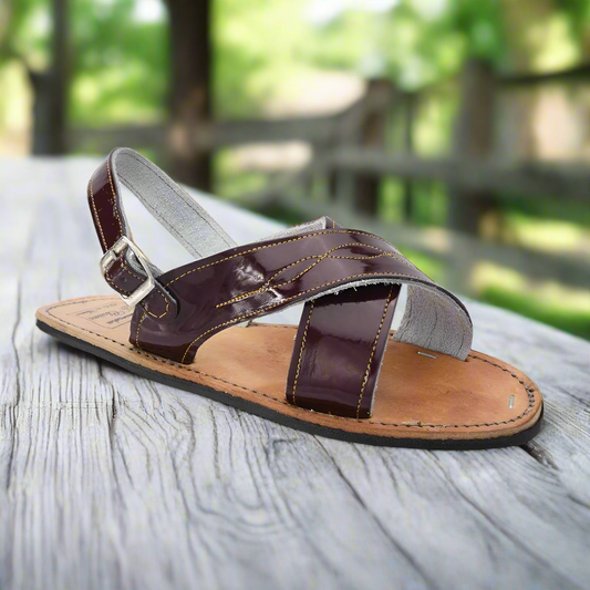 Huaraches Artesanales TM-33103 - Leather Sandals