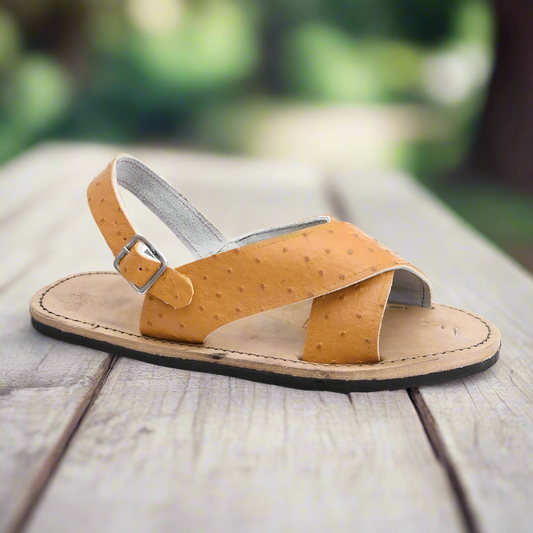 Huaraches Artesanales TM-33301 - Leather Sandals